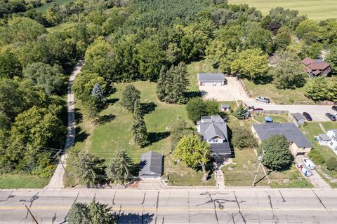 Photo of N4079 County Road P -, Rubicon, WI 53078 (MLS # 1945158)