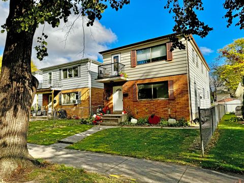 Photo of 642 S 66th St, Milwaukee, WI 53214 (MLS # 1942055)