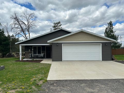 Photo of 304 S Red Pine Trl, Black River Falls, WI 54615 (MLS # 1960303)