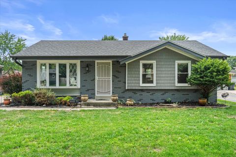 Photo of 8359 N Celina St, Milwaukee, WI 53224 (MLS # 1969420)