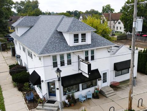 Photo of 5901 W Vliet St, Milwaukee, WI 53208 (MLS # 1941639)