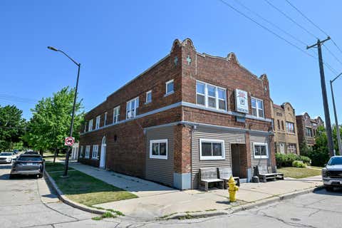 Photo of 5430 W Burnham St, West Milwaukee, WI 53219 (MLS # 1972533)