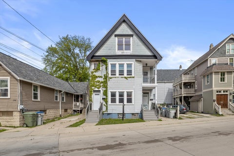 Photo of 1742 N Pulaski St, Milwaukee, WI 53202 (MLS # 1963322)