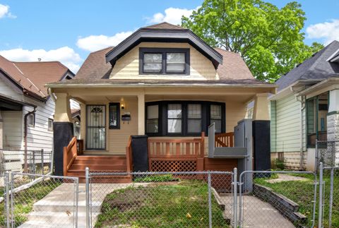 Photo of 3342 N 26th St, Milwaukee, WI 53206 (MLS # 1971512)