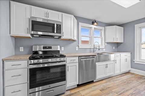 9027 Frontage Rd, Wilson, WI 53070 - #: 1918281