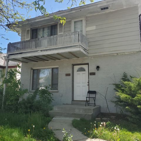 Photo of 4938 N 51st Blvd N, Milwaukee, WI 53218 (MLS # 1962784)