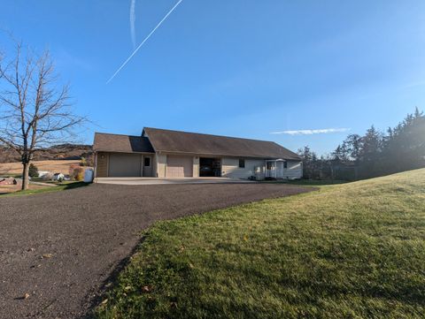 Photo of 20627 County Highway AA -, Wells, WI 54656 (MLS # 1945744)
