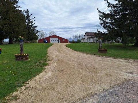 E2880 Witcraft Ridge Rd, Genoa, WI 54632 - MLS#: 1909307