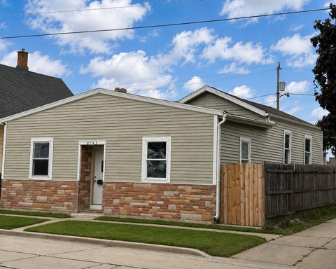 Photo of 2143 Clark St, Mount Pleasant, WI 53403 (MLS # 1974556)
