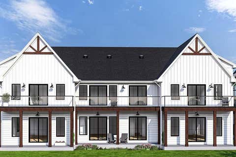 Photo of 480 Bastle Wynd -, Port Washington, WI 53074 (MLS # 1974741)