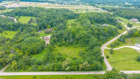 Photo of Lt0 Scenic Rd, Polk, WI 53037 (MLS # 1939331)