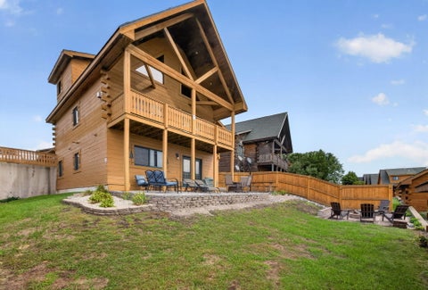 Photo of 315 Hilltop Cir, Warrens, WI 54666 (MLS # 1980867)