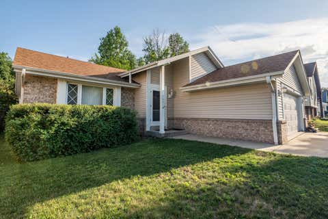 Photo of 9601 W Darnel Ave, Milwaukee, WI 53224 (MLS # 1976891)