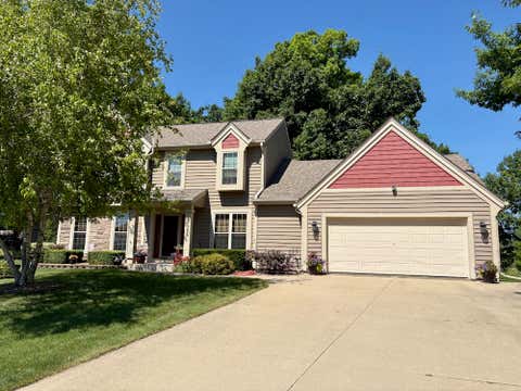 Photo of 8566 Francis Way, Norway, WI 53185 (MLS # 1970806)