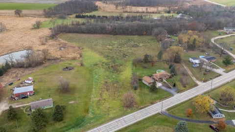 Photo of 4841 State Highway 175 -, Hartford, WI 53027 (MLS # 1979249)