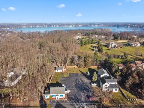 Photo of 39918 93rd St, Randall, WI 53128 (MLS # 1944244)