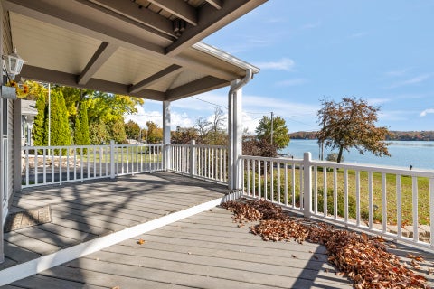 Photo of 4929 State Hwy 144 -, West Bend, WI 53027 (MLS # 1985961)