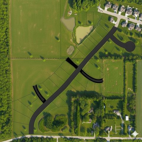 Photo of Lt129 Hoods Creek Path, Mount Pleasant, WI 53406 (MLS # 1945422)