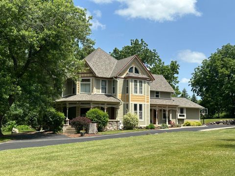 Photo of 823 E Brandybrook Rd, Wales, WI 53183 (MLS # 1964677)