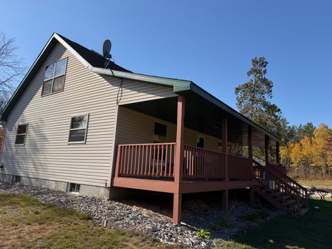 Photo of 8587 N Johnson Falls Rd, Stephenson, WI 54114 (MLS # 1983721)
