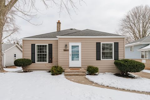 Photo of 2210 N 107th St, Wauwatosa, WI 53226 (MLS # 1949291)