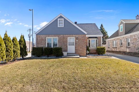 Photo of 3130 S 60th St, Milwaukee, WI 53219 (MLS # 1952576)