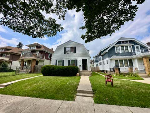 Photo of 2857 N 49th St, Milwaukee, WI 53210 (MLS # 1975168)