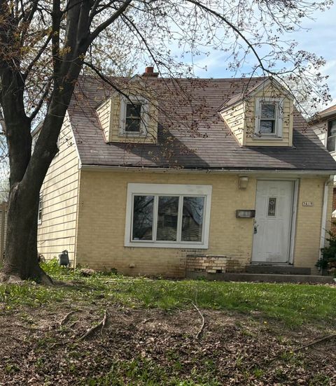 Photo of 3619 N 61st St, Milwaukee, WI 53216 (MLS # 1959575)