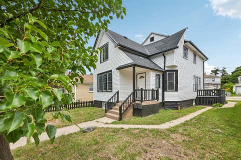 Photo of 3528 N 87th St, Milwaukee, WI 53222 (MLS # 1977418)