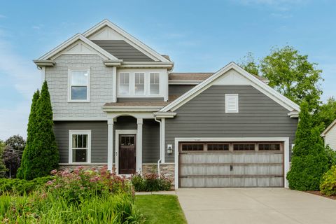 Photo of 1345 S Elm Grove Rd, Brookfield, WI 53005 (MLS # 1934225)