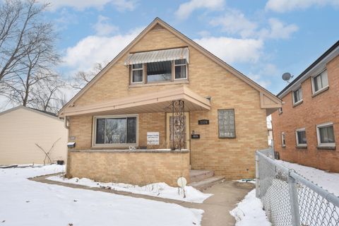 Photo of 3370 S Howell Ave, Milwaukee, WI 53207 (MLS # 1948639)