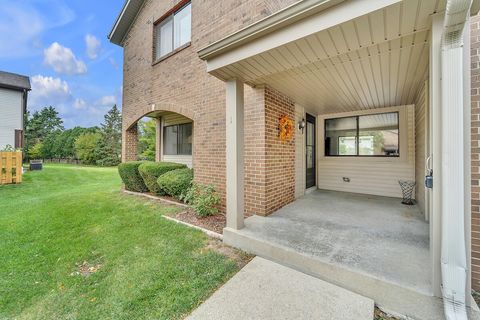 Photo of 5740 Cambridge Ln, Mount Pleasant, WI 53406 (MLS # 1940514) Photo of 5740 Cambridge Ln, Mount Pleasant, WI 53406 (MLS # 1940514)