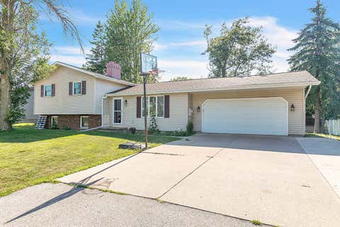 Photo of N269 Forest Ave, Sherwood, WI 54169 (MLS # 1971814)