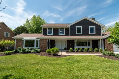 Photo of 9439 N Broadmoor Rd, Bayside, WI 53217 (MLS # 1973208)