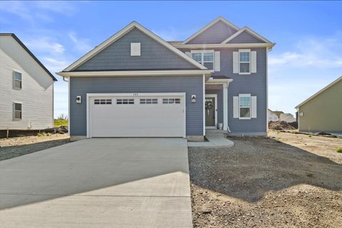 Photo of 745 Johnson St, Watertown, WI 53094 (MLS # 1958915)