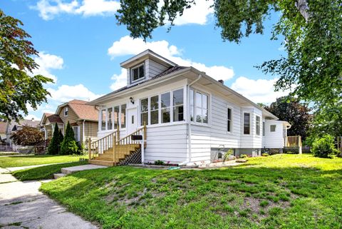 Photo of 6053 37th Ave, Kenosha, WI 53142 (MLS # 1970230)