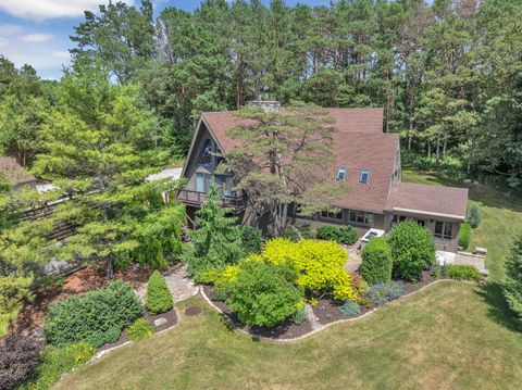 Photo of 6525 State Highway 28 -, Wilson, WI 53085 (MLS # 1969956)