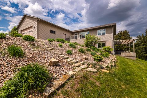 N1179 County Road O -, Bergen, WI 54658 - MLS#: 1911117