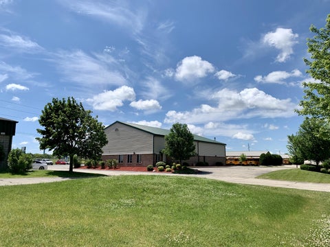 Photo of 1812 Hobbs Dr, Delavan, WI 53115 (MLS # 1986484)