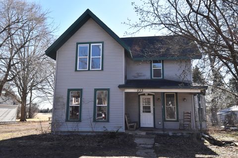 Photo of 533 E Main Rd, Eagle, WI 53119 (MLS # 1953180)