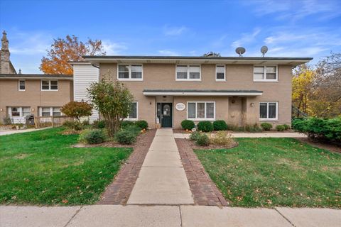 Photo of 117 E Van Buren St, Port Washington, WI 53074 (MLS # 1910312)