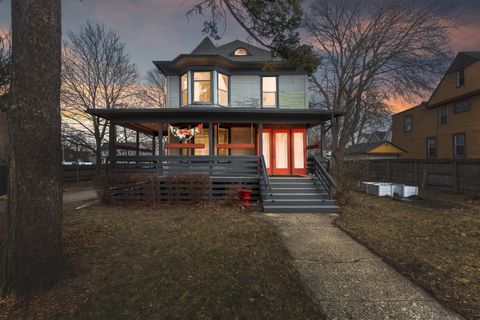 Photo of 1922 60th St, Kenosha, WI 53140 (MLS # 1954392)