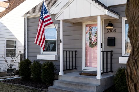 Photo of 3308 N 91st St, Milwaukee, WI 53222 (MLS # 1953149)