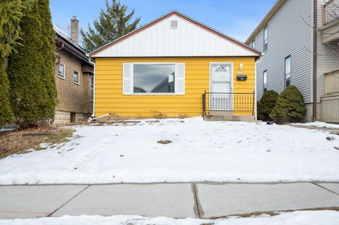 Photo of 2030 S 77th St, West Allis, WI 53219 (MLS # 1952318)