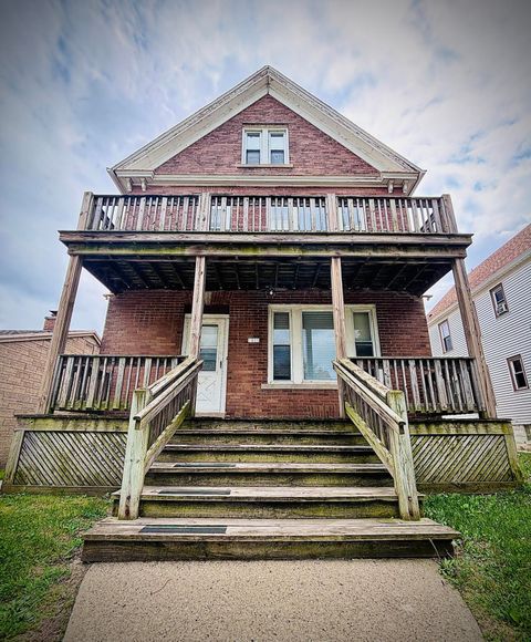 Photo of 1405 W Oklahoma Ave, Milwaukee, WI 53215 (MLS # 1963585)