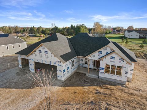 Photo of 2151 Wallace Lake Rd, Trenton, WI 53090 (MLS # 1901089)