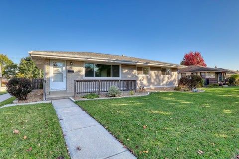 Photo of 7930 W Howard Ave, Milwaukee, WI 53220 (MLS # 1985869)