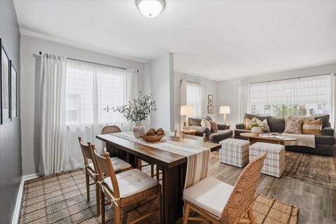 Photo of 3524 N 62nd St, Milwaukee, WI 53216 (MLS # 1940338)