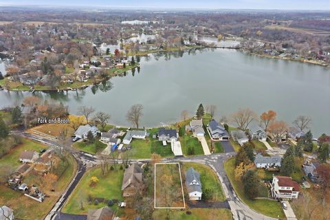 Photo of Lot 2 214th Ave, Bristol, WI 53104 (MLS # 1944083)