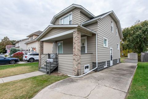 Photo of 7124 26th Ave, Kenosha, WI 53143 (MLS # 1941517)